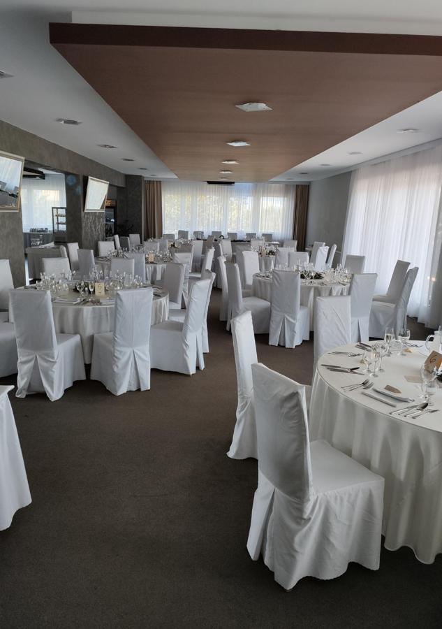 Elite Hotel Nova Dubnica Exterior photo
